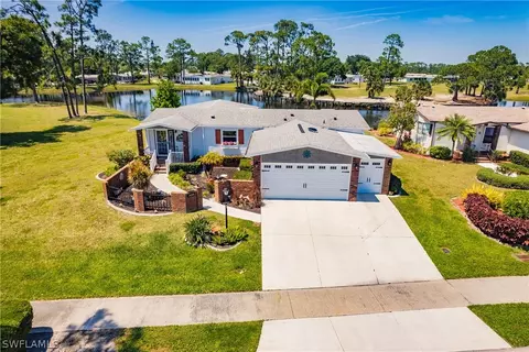 10104 Pine Lakes Blvd, North Fort Myers, FL 33903