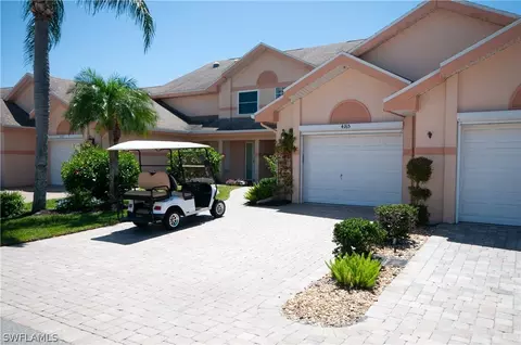 4165 Pensacola Ave, Estero, FL 33928