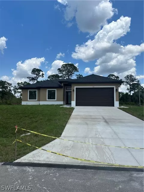 406 Irving Ave, Lehigh Acres, FL 33972