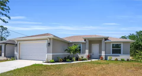 1057 Butler St E, Lehigh Acres, FL 33974