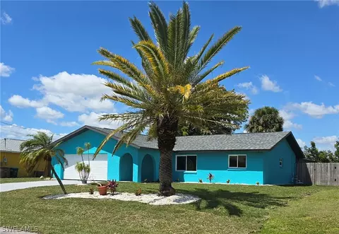 1309 SE 19th Ter, Cape Coral, FL 33990