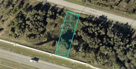 3124 Meadow Rd, Lehigh Acres, FL 33974