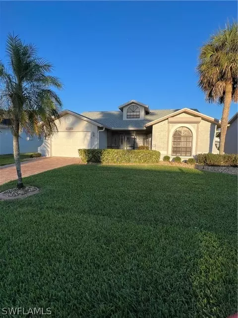 17861 Dracena Cir, North Fort Myers, FL 33917