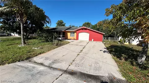 354 Inwood Ave S, Lehigh Acres, FL 33936