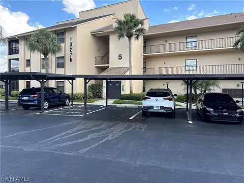 13276 White Marsh Ln #3503, Fort Myers, FL 33912
