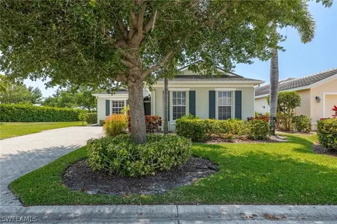 2600 Maraval Ct, Cape Coral, FL 33991