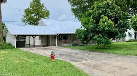 417 Royal Palm Ave, Clewiston, FL 33440