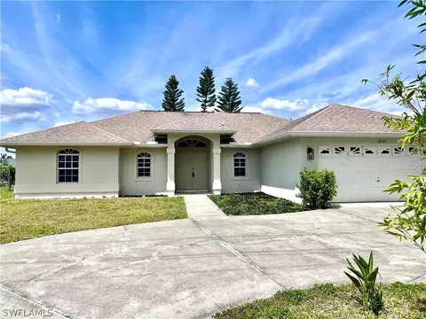 1821 Hancock Bridge Pkwy, Cape Coral, FL 33990
