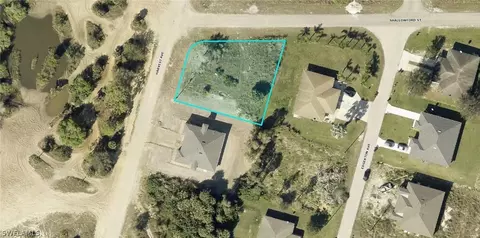 1131 Harvest Ave, Lehigh Acres, FL 33974