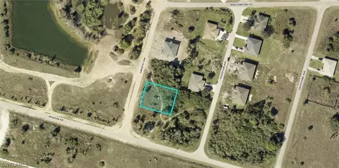 1143 Harvest Ave, Lehigh Acres, FL 33974