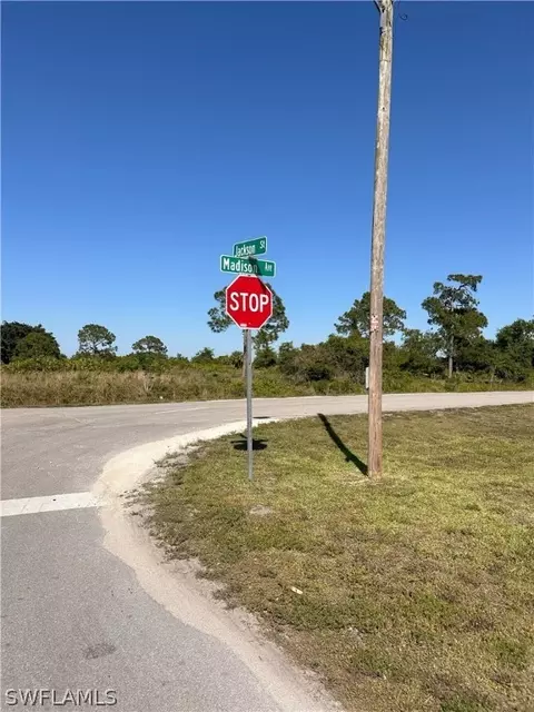Madison St W, Immokalee, FL 34142