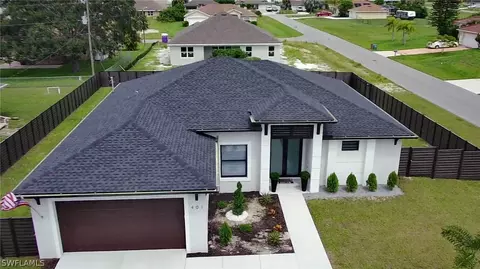 401 NW 6th Ter, Cape Coral, FL 33993