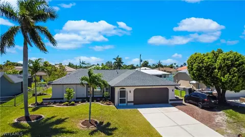 2018 NE 3rd St, Cape Coral, FL 33909