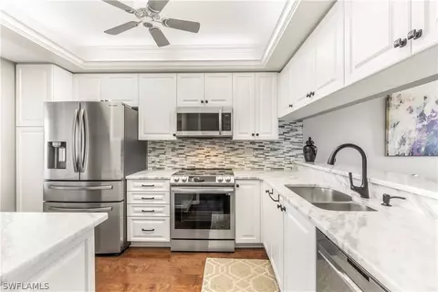 14751 Hole In 1 Cir #310, Fort Myers, FL 33919