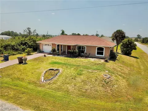 2919 63rd St W, Lehigh Acres, FL 33971