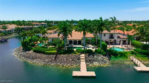18145 Via Portofino Way, Miromar Lakes, FL 33913