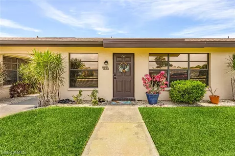 3913 SE 11th Ave #203, Cape Coral, FL 33904