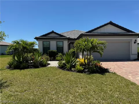 16253 Rosemallow Ln, Alva, FL 33920