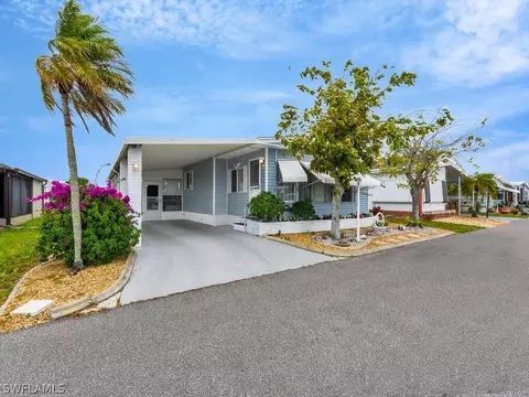 16011 Tangelo Way, North Fort Myers, FL 33903