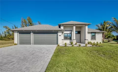 515 SW 22nd Ter, Cape Coral, FL 33991