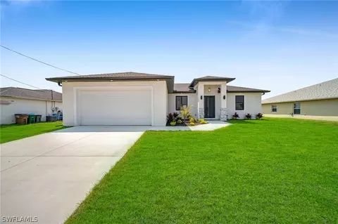 2228 NW 11th Pl, Cape Coral, FL 33993