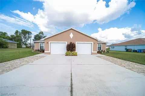 523-527 SE 6th Pl, Cape Coral, FL 33990