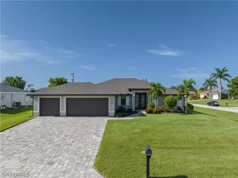 1322 SW 35th Ter, Cape Coral, FL 33914