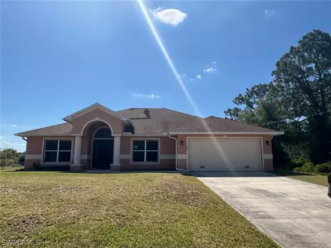 1607 State Ave, Lehigh Acres, FL 33972