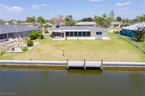 2524 Shelby Pkwy, Cape Coral, FL 33904