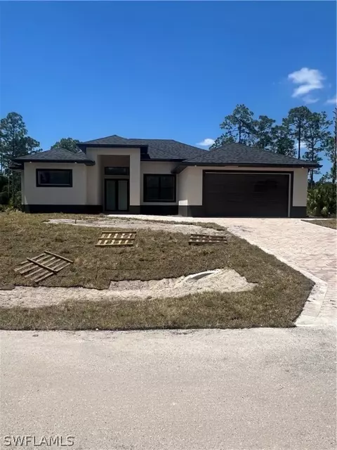 109 Fitch Ave, Lehigh Acres, FL 33936