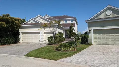 8572 Big Mangrove Dr, Fort Myers, FL 33908