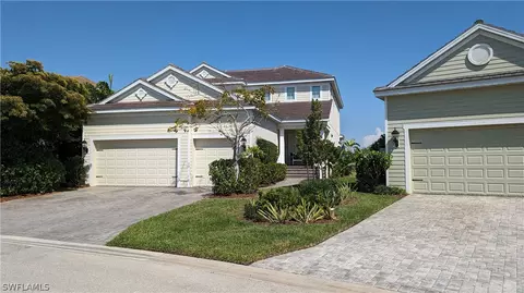 8572 Big Mangrove Dr, Fort Myers, FL 33908