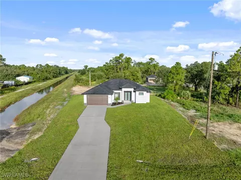 3705 Sunshine Blvd N, Lehigh Acres, FL 33971