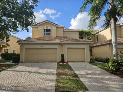 6081 Jonathans Bay Cir #102, Fort Myers, FL 33908
