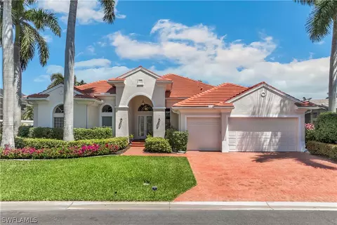 11142 Harbour Estates Cir, Fort Myers, FL 33908