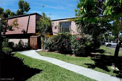 12356 Woodrose Ct #4, Fort Myers, FL 33907