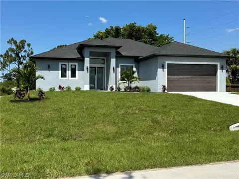 52 Unice Ave S, Lehigh Acres, FL 33976