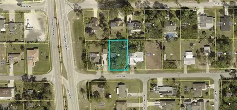 4322 3rd St W, Lehigh Acres, FL 33971