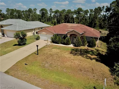 1163 Damen St E, Lehigh Acres, FL 33974
