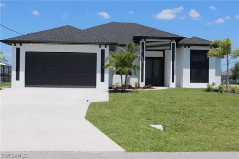 1225 NE 11th Ter, Cape Coral, FL 33909
