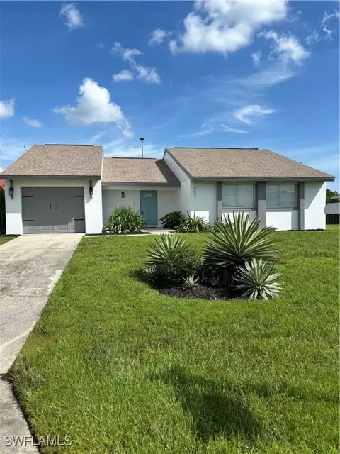 4531 SE 6th Ct, Cape Coral, FL 33904