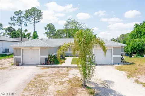 46414643 25th St SW, Lehigh Acres, FL 33973