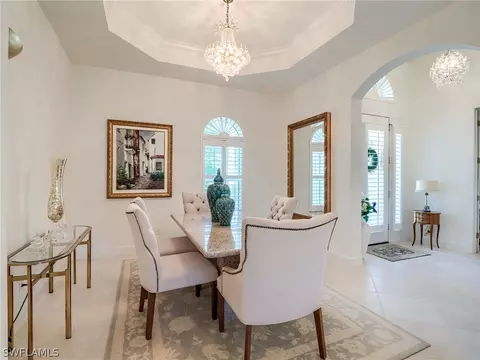Dining - 16121 Parque Ln, Naples, FL 34110 photo 2 of 2