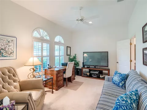 Living - 16121 Parque Ln, Naples, FL 34110 photo 5 of 6