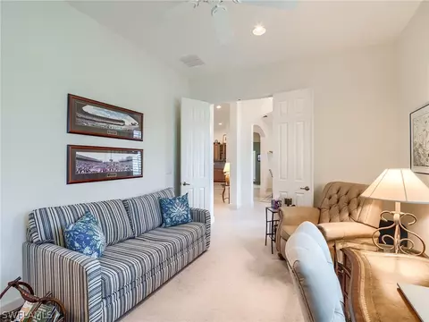Living - 16121 Parque Ln, Naples, FL 34110 photo 6 of 6