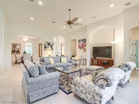 Living - 16121 Parque Ln, Naples, FL 34110 photo 2 of 6