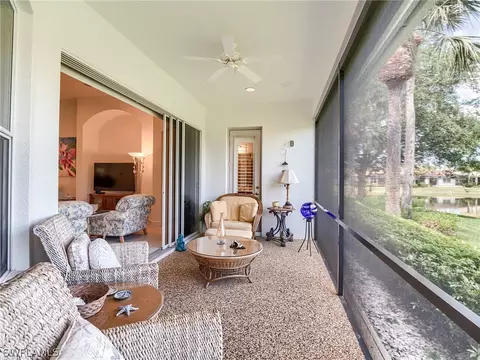 Exterior - 16121 Parque Ln, Naples, FL 34110 photo 3 of 9