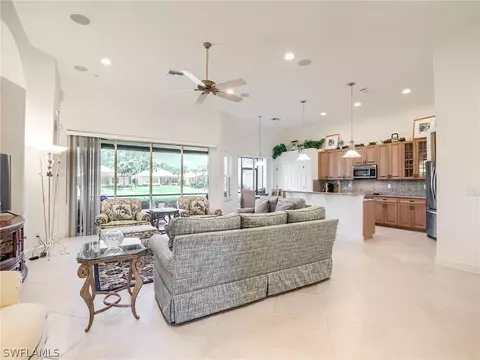 Living - 16121 Parque Ln, Naples, FL 34110 photo 1 of 6