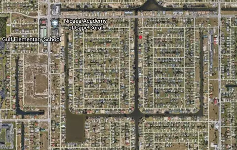 3228 SW 11th Pl, Cape Coral, FL 33914