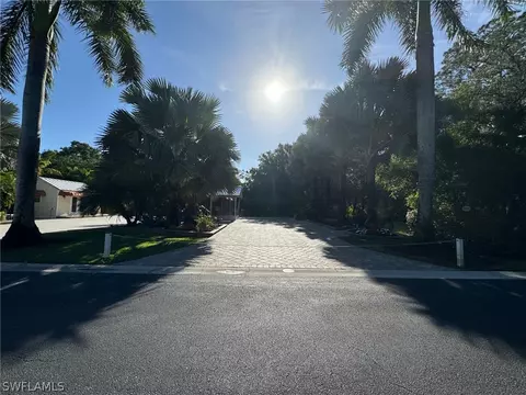 lot210 3023 Belle Of Myers Rd, Labelle, FL 33935